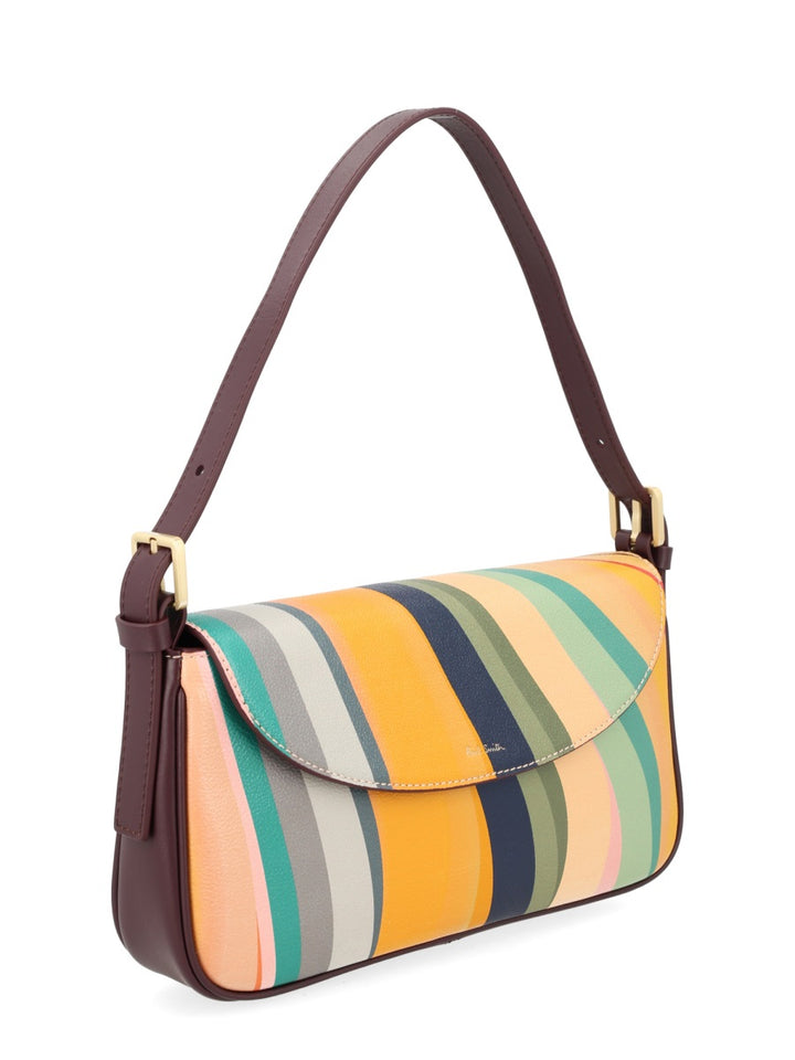 Paul Smith Borse a Spalla e Tracolla - Multicolour | b42eae59b0daa099144fb5f49a369dd5eb307f12