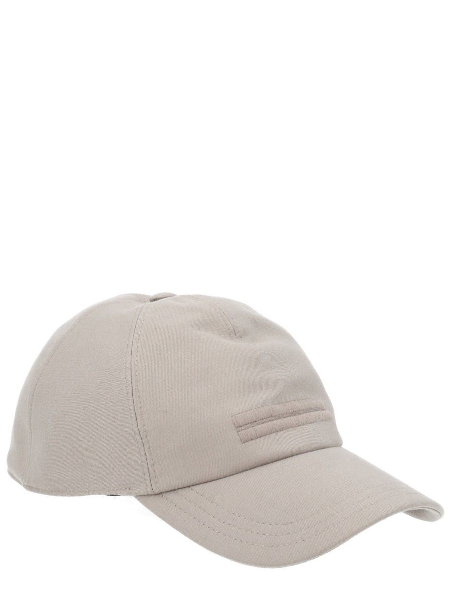 Zegna Cappelli - Dove | ccc56c9d8af857ebe32215687dd1de846209edf0