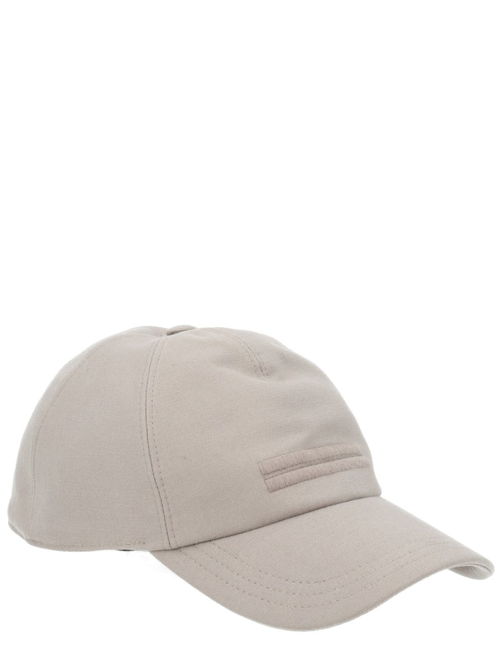 Zegna Cappelli - Dove | ccc56c9d8af857ebe32215687dd1de846209edf0