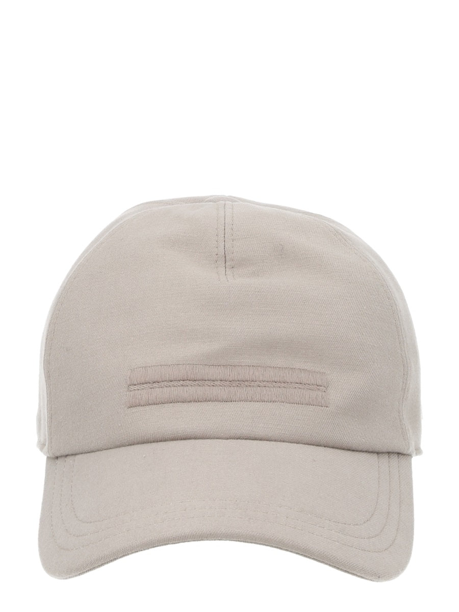 Zegna Cappelli - Dove | b97222850e1c3a23aaaa3b6f511b4dc09e6d8d6d