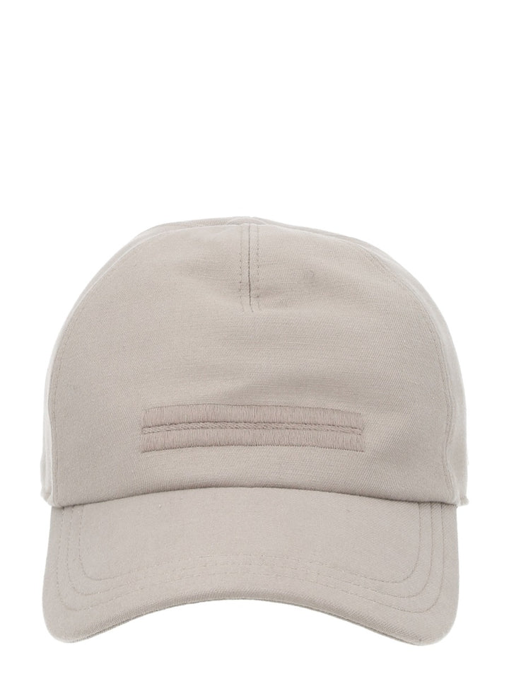 Zegna Cappelli - Dove | b97222850e1c3a23aaaa3b6f511b4dc09e6d8d6d