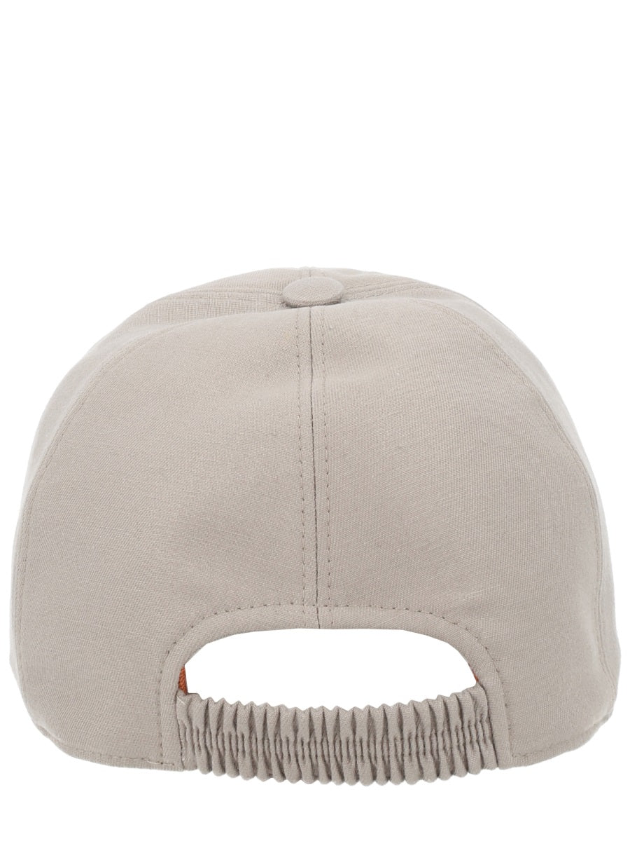 Zegna Cappelli - Dove | c8533b0ef1dd2dc12c5f7129dfe9f18b03b63adf