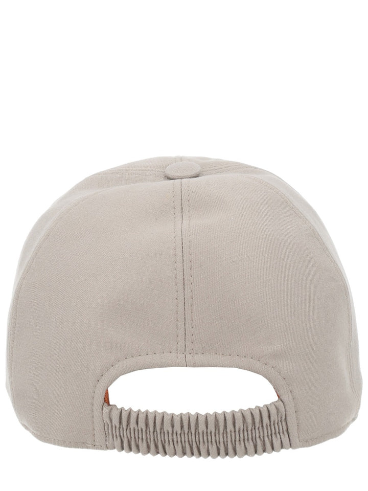 Zegna Cappelli - Dove | c8533b0ef1dd2dc12c5f7129dfe9f18b03b63adf