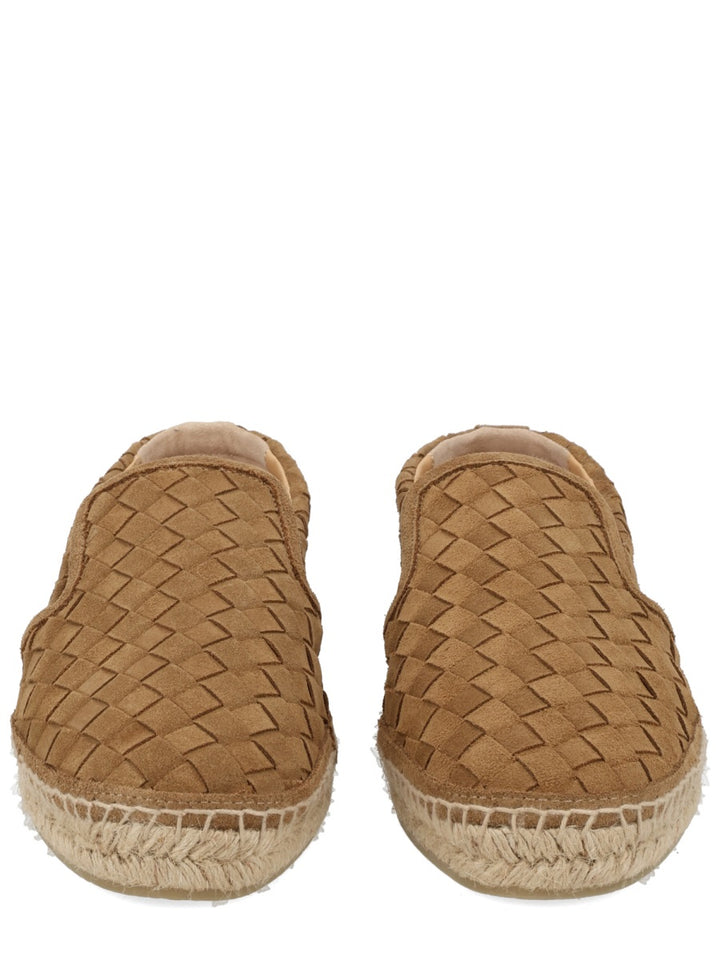 CastañEr Scarpe Basse - Beige | 8c8b984fa70c2c9b7c2cd89aecf8c72cf2487c75