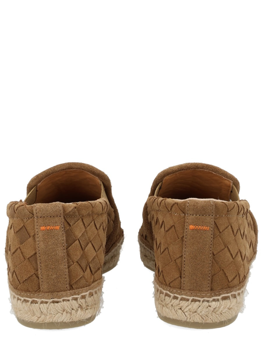 CastañEr Scarpe Basse - Beige | 13bb8f6ca643ab6aa4780ca88b9a0545675fb9f0