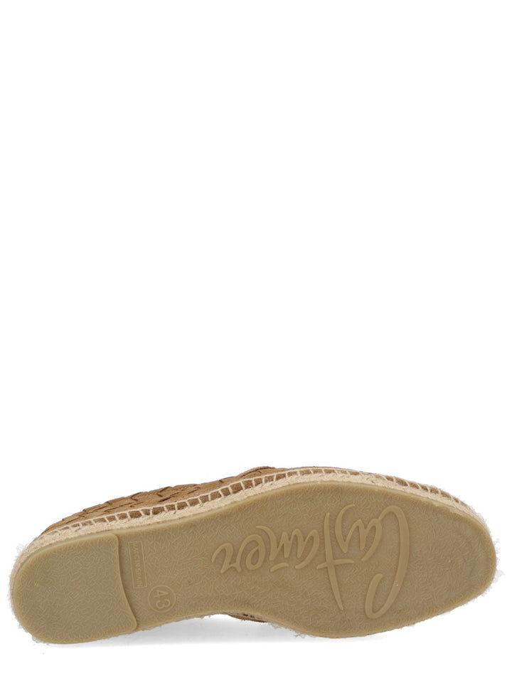 CastañEr Scarpe Basse - Beige | b56694d82f8107f5b71d85e857ff9d5697325e66