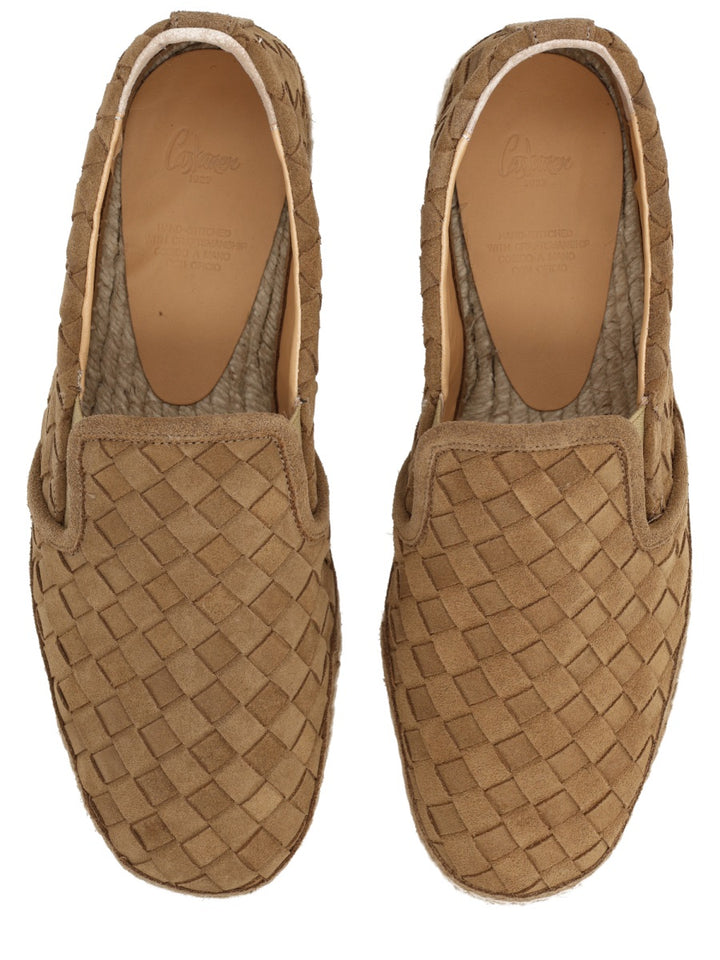 CastañEr Scarpe Basse - Beige | 1b8fa5b3cd630216011dcdb1287de68ad5878ca8