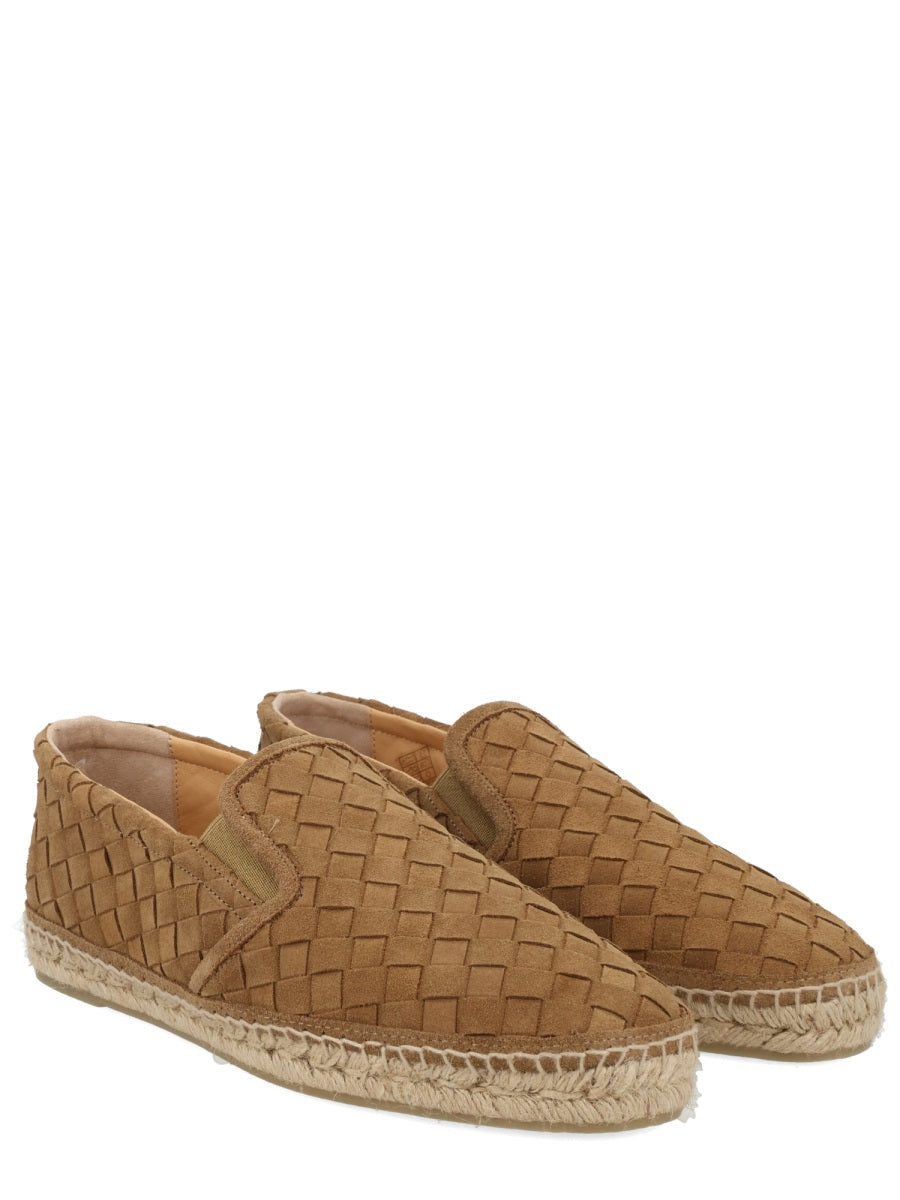 CastañEr Scarpe Basse - Beige | 9524a5ac2fc55c3eced2bdab4e8edbed8399e278