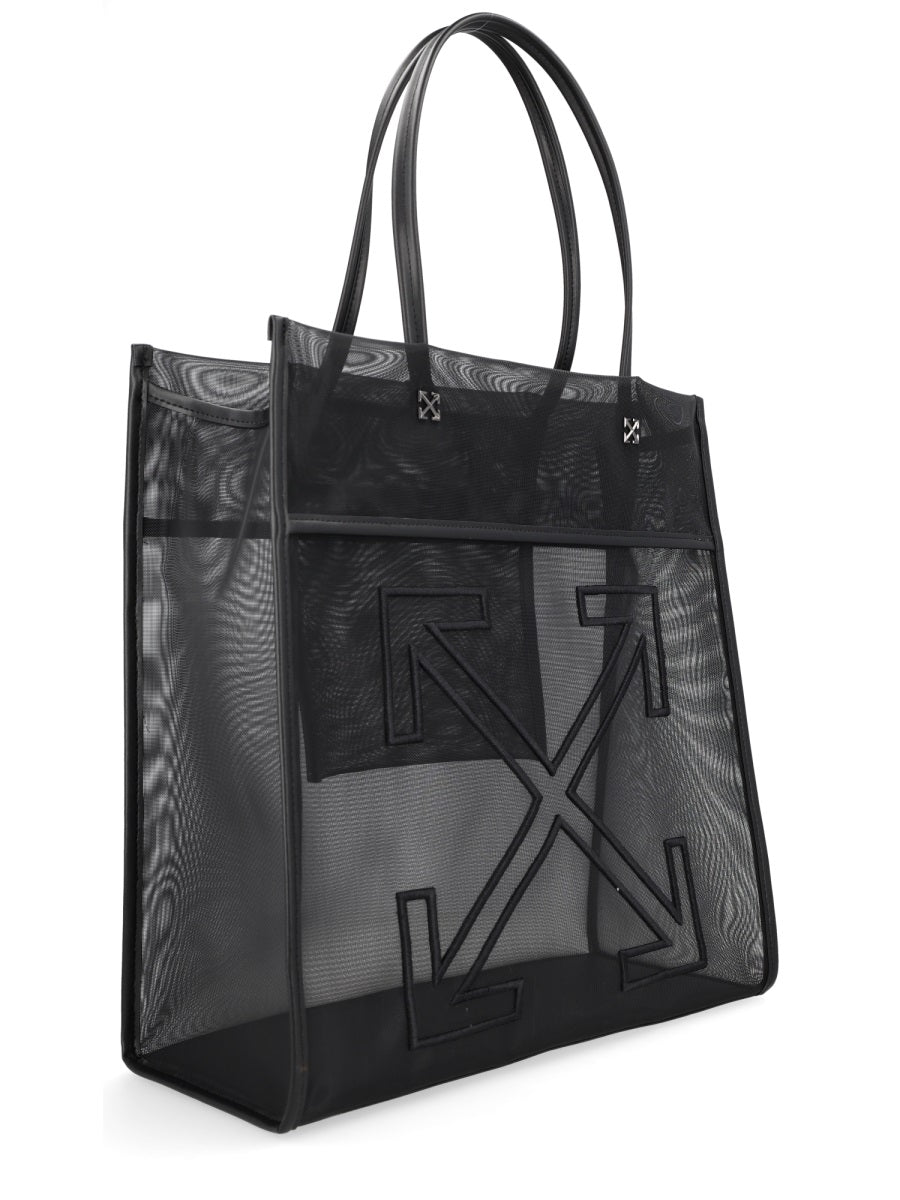 Off-White Borse a Mano - Black | e479d2b2d2ee9f14886c87d3e8516db270fe7080