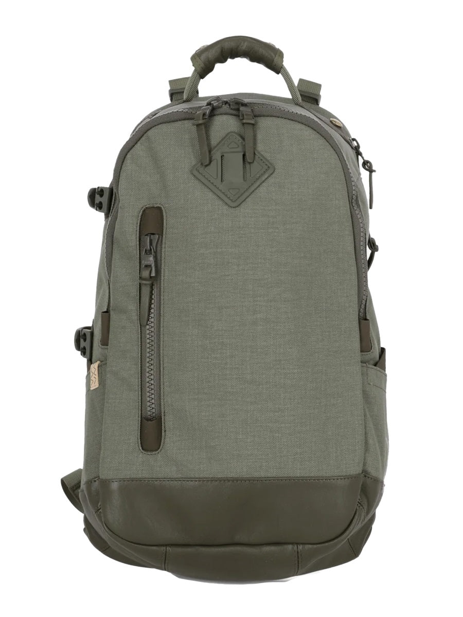 Visvim Zaini e Valigie - Green | 6db6aa8c30e547f4e6cbd1c61bb6765256a920ac