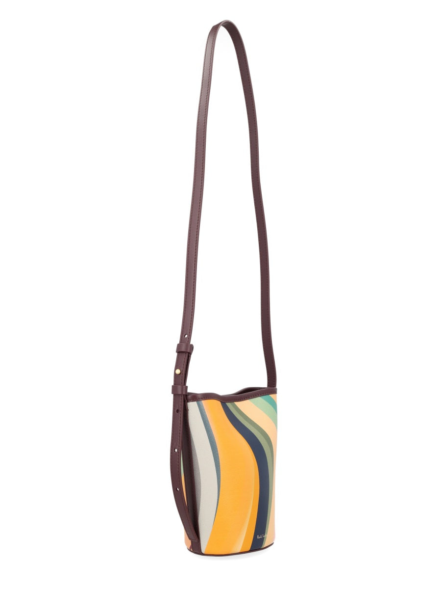 Paul Smith Borse a Spalla e Tracolla - Multicolour | a215e631e04919a3b525f406b6439c007b0e95b5