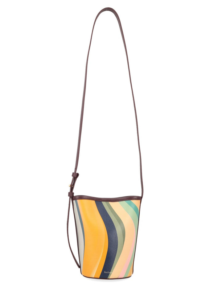 Paul Smith Borse a Spalla e Tracolla - Multicolour | a29686e17cd0a27f8d06456ed4cf4a412e436536