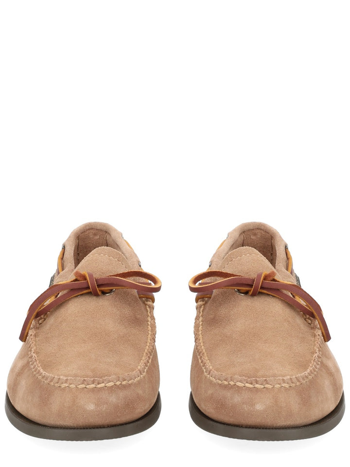 G.H. Bass & Co Mocassini - Beige | 503b4e3f06540cc6c414a030adca30349b172889