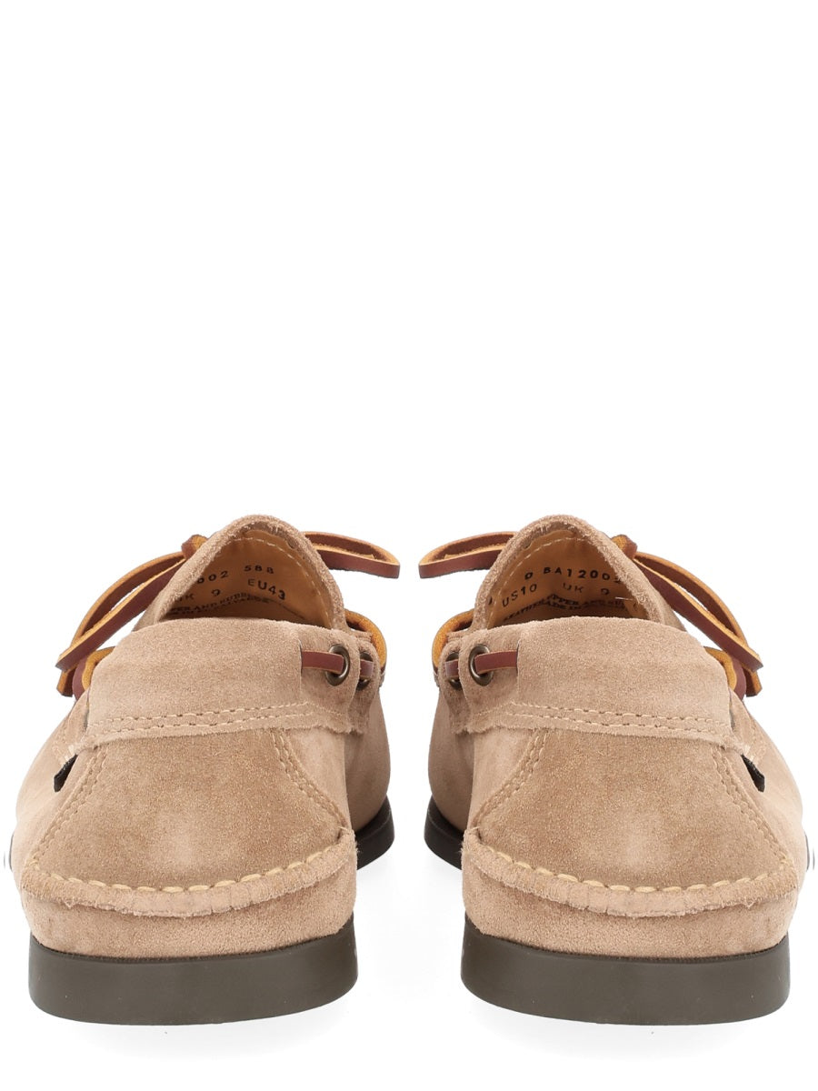 G.H. Bass & Co Mocassini - Beige | e2627672c6c89a9e9b5bc007f34865e94244b574