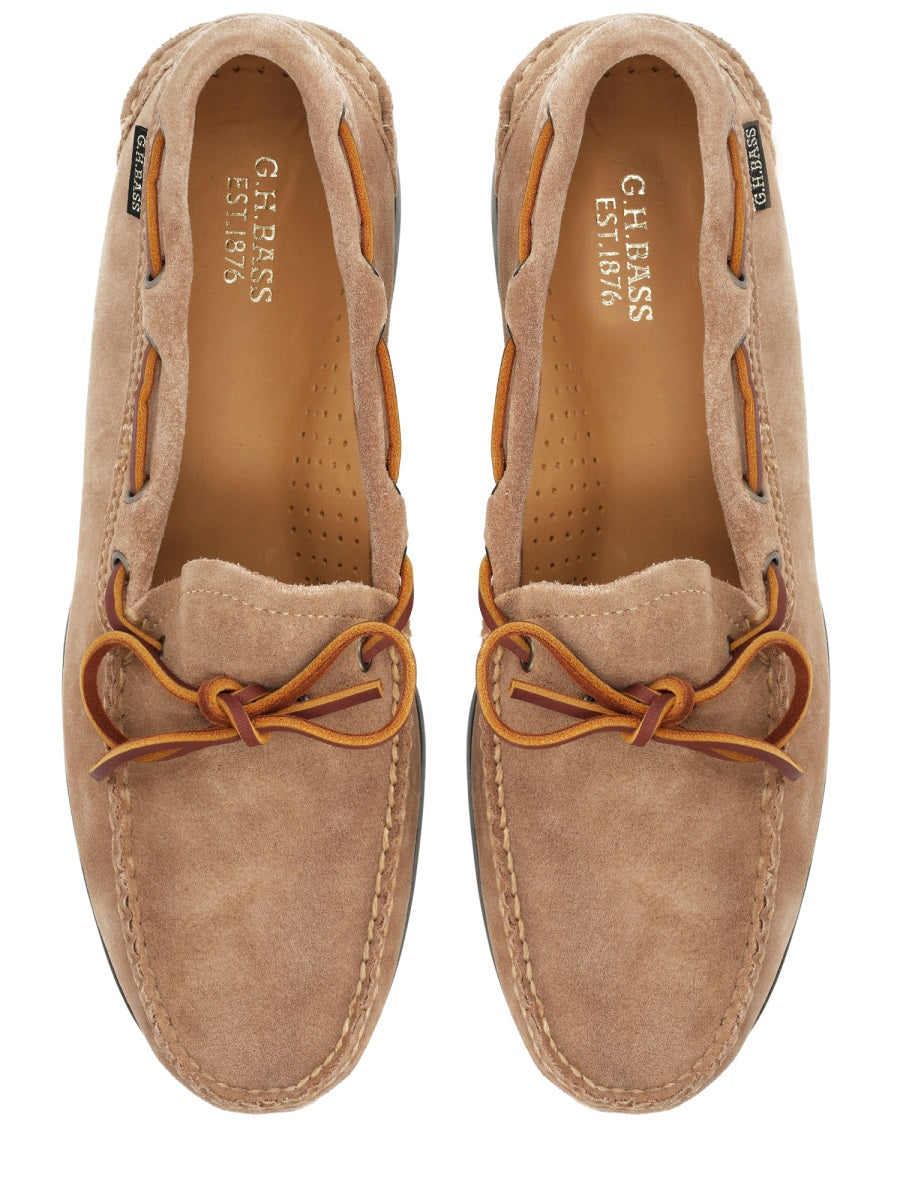 G.H. Bass & Co Mocassini - Beige | 1cf7538ed35e3ac45c0936fcc742d9f5c24c8024
