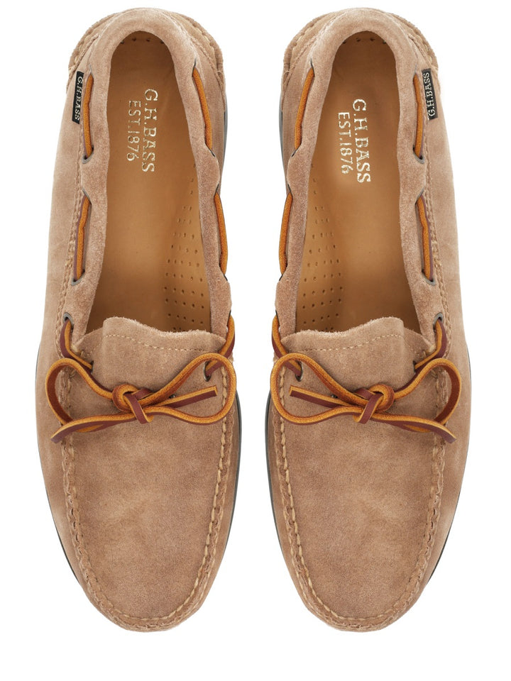 G.H. Bass & Co Mocassini - Beige | 1cf7538ed35e3ac45c0936fcc742d9f5c24c8024