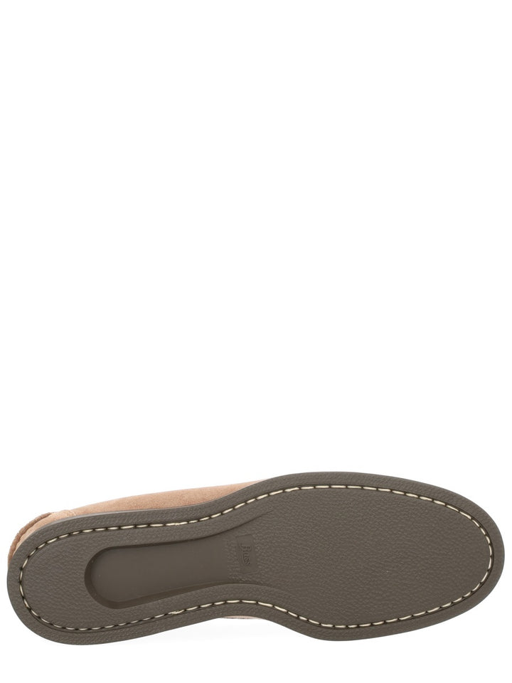 G.H. Bass & Co Mocassini - Beige | e6226db0ed4d9a5af18fb5575583df95dd583417