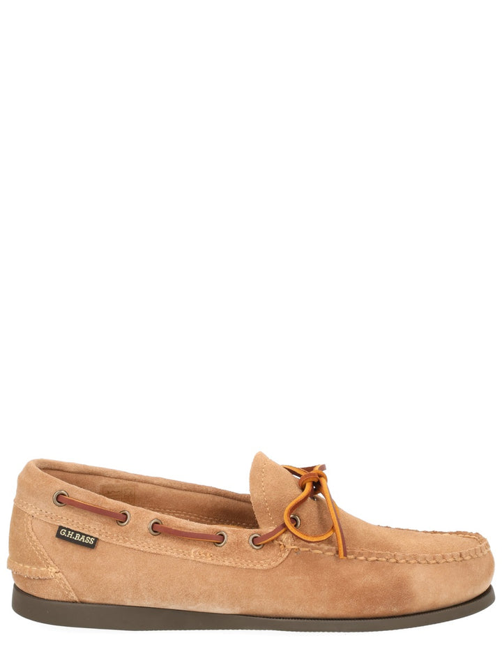 G.H. Bass & Co Mocassini - Beige | d1aa43be8506a5557f8a8aca3c7026cc3575eddd