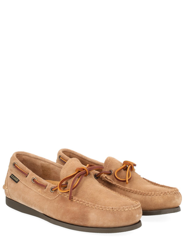 G.H. Bass & Co Mocassini - Beige | ca3d4d1c698f342ac6f377ca8568611ed71e1ff8