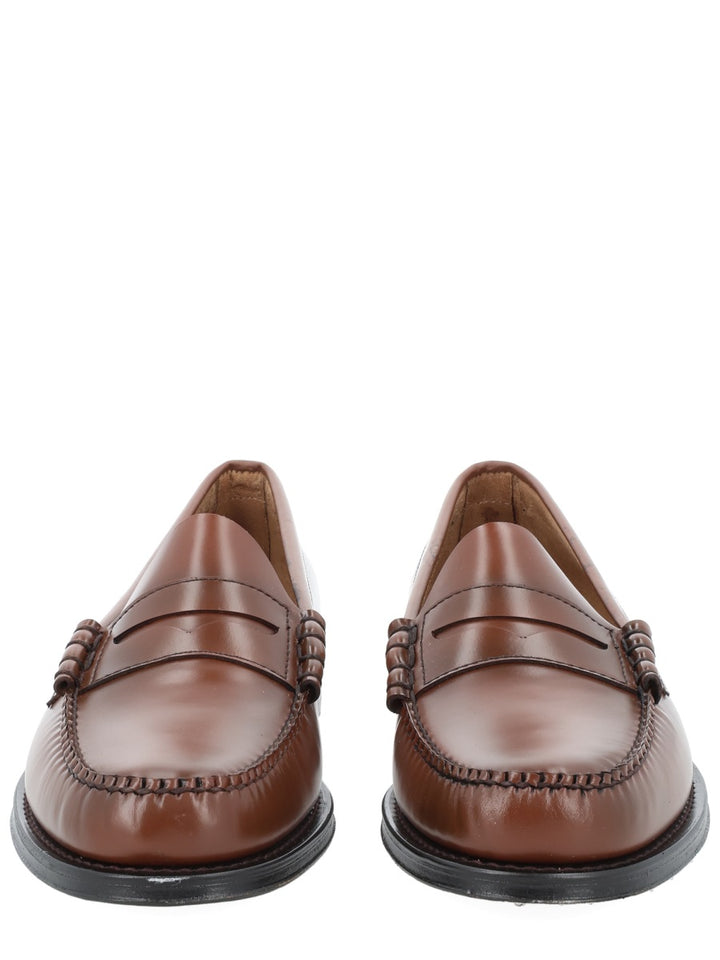 G.H. Bass & Co Mocassini - Brown | 6b6bed1f8fae1ebde73ca32c1e554b9a2ada876f
