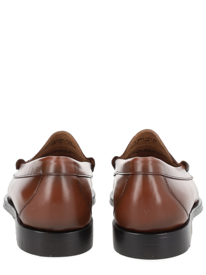 G.H. Bass & Co Mocassini - Brown | f5dd56219143975e330f4007b008d391fd6e85aa