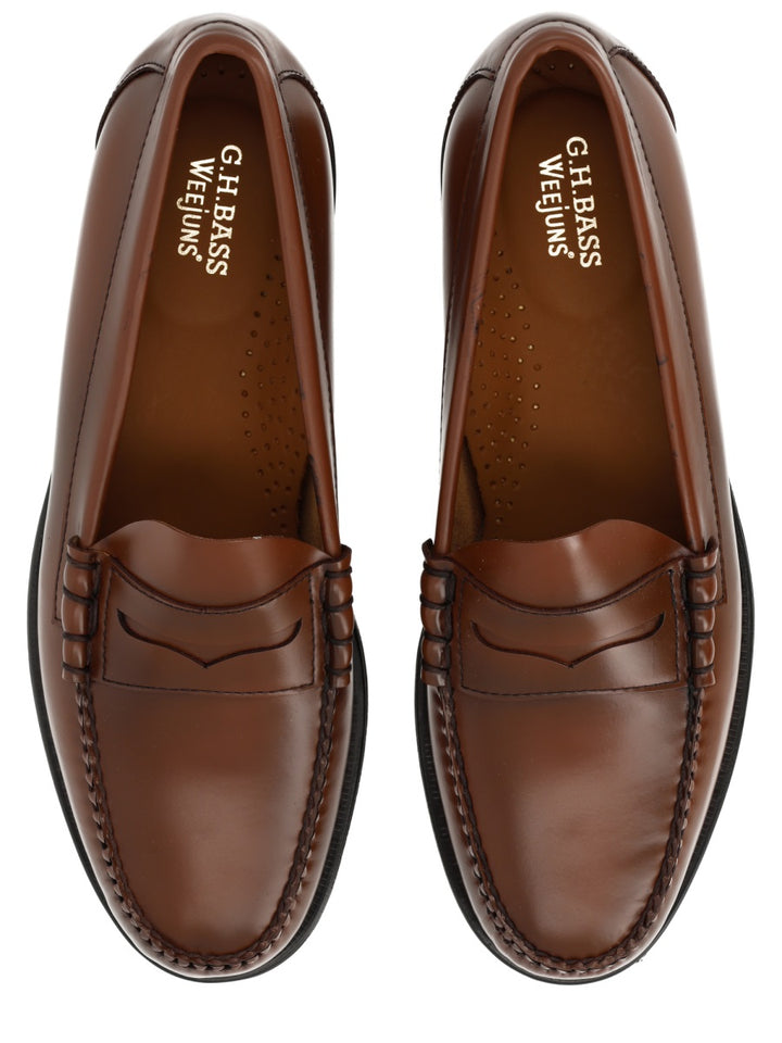G.H. Bass & Co Mocassini - Brown | fefbdde5adb8c2137aa60169abdb263b74977271