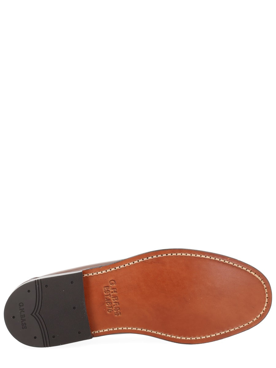 G.H. Bass & Co Mocassini - Brown | b47f7a873f7056721acf543c3805a2e4eb249592