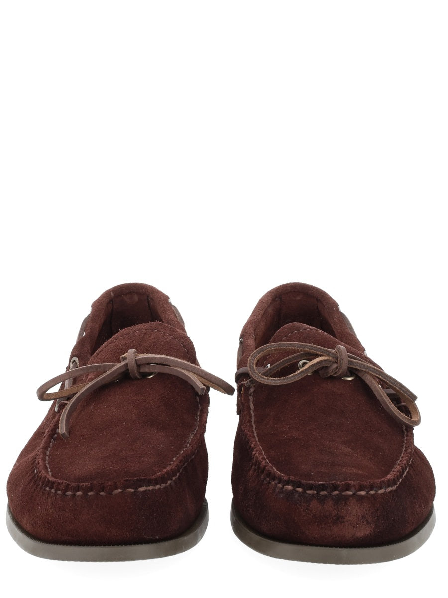 G.H. Bass & Co Mocassini - Brown | 620a9dda72b165bd9da5fffcfc528cf7ef918a52