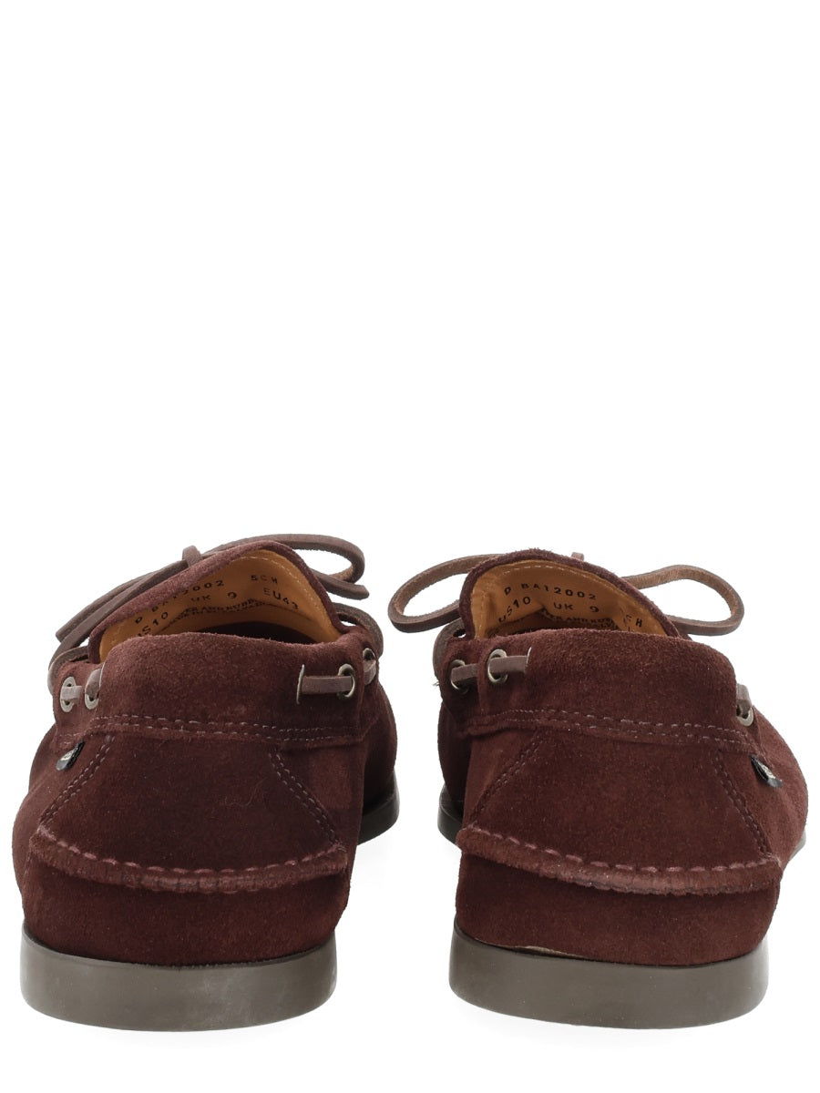 G.H. Bass & Co Mocassini - Brown | 3716b72972c5d69a762e349abaa0c5ad34c196df
