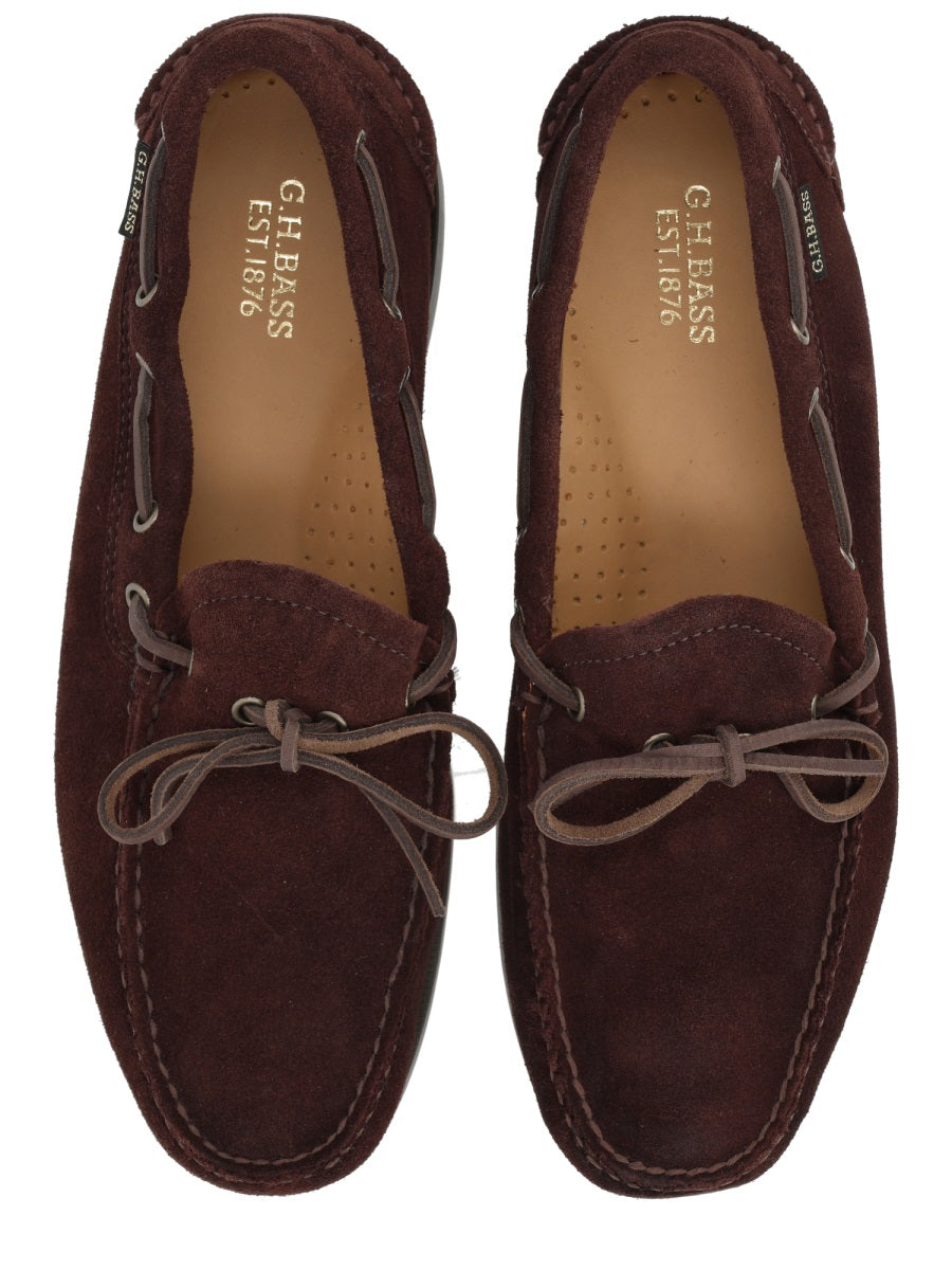 G.H. Bass & Co Mocassini - Brown | 47a018d6366d04307c6fedc2e1ed1d7ae8ed0f67
