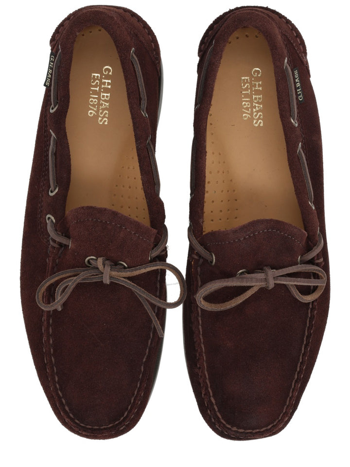 G.H. Bass & Co Mocassini - Brown | 47a018d6366d04307c6fedc2e1ed1d7ae8ed0f67