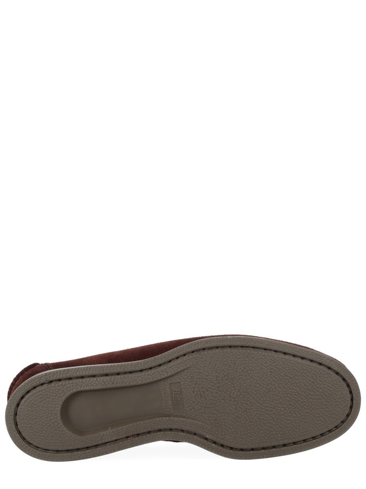 G.H. Bass & Co Mocassini - Brown | cd80b0e942a4450fe82d156c92e7e628ea2f5031