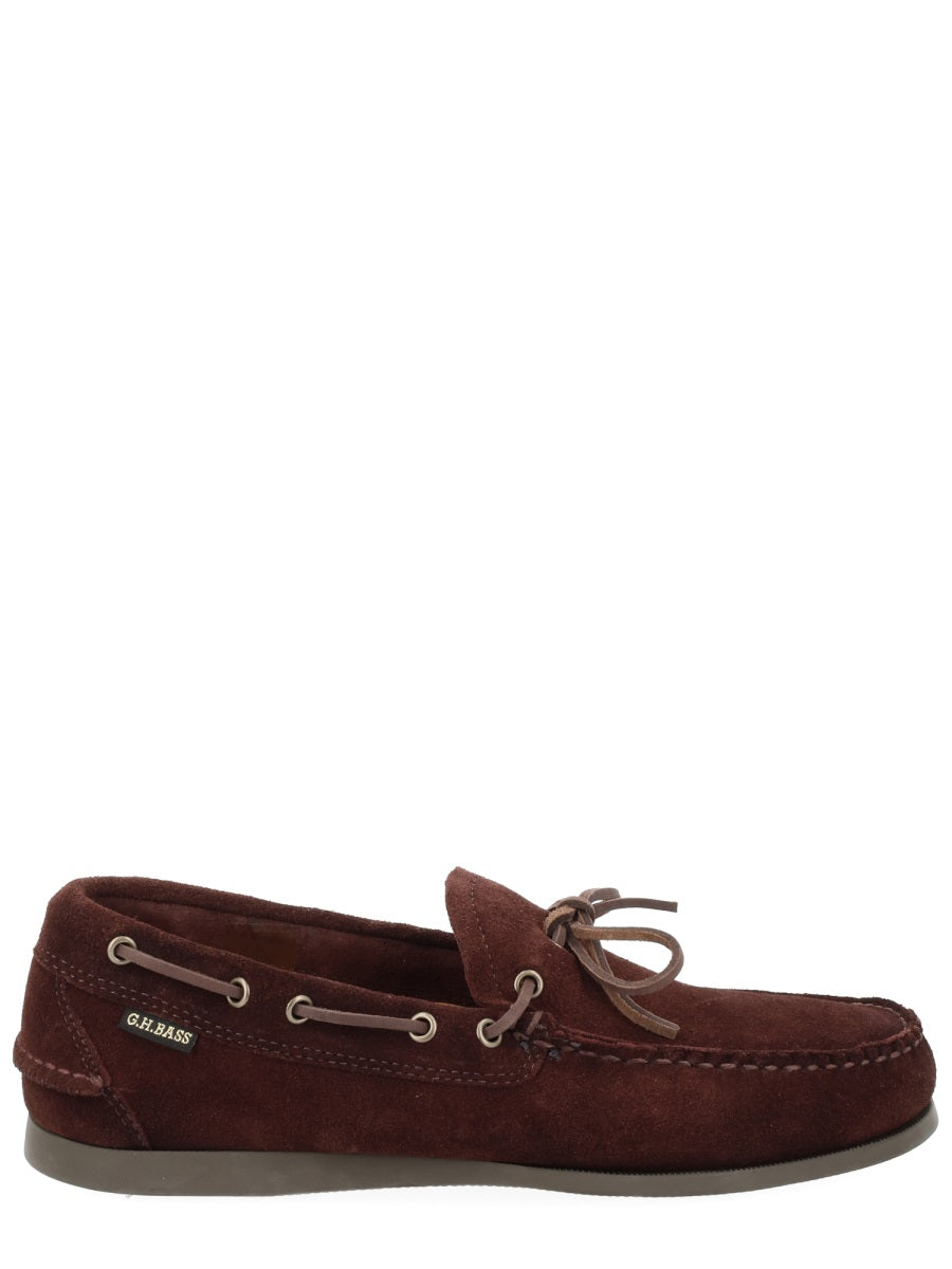 G.H. Bass & Co Mocassini - Brown | 91e5bf268f3c9ae0ee2ef6f37dac13c713bfad28