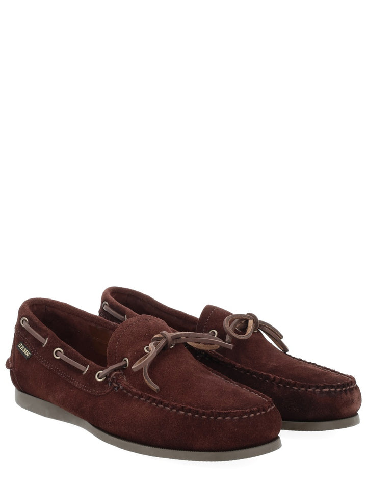 G.H. Bass & Co Mocassini - Brown | 5df0bd4d9185759eaaca7dddd8d7503f350c95ba