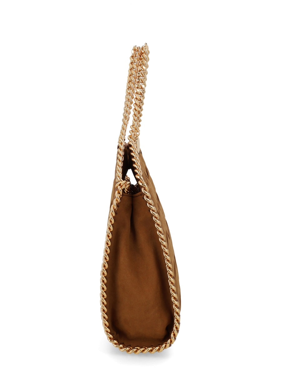 Stella Mccartney Borse a Mano - Brown | 289016a6f36de9596e9f6e0a0109fea18419164e