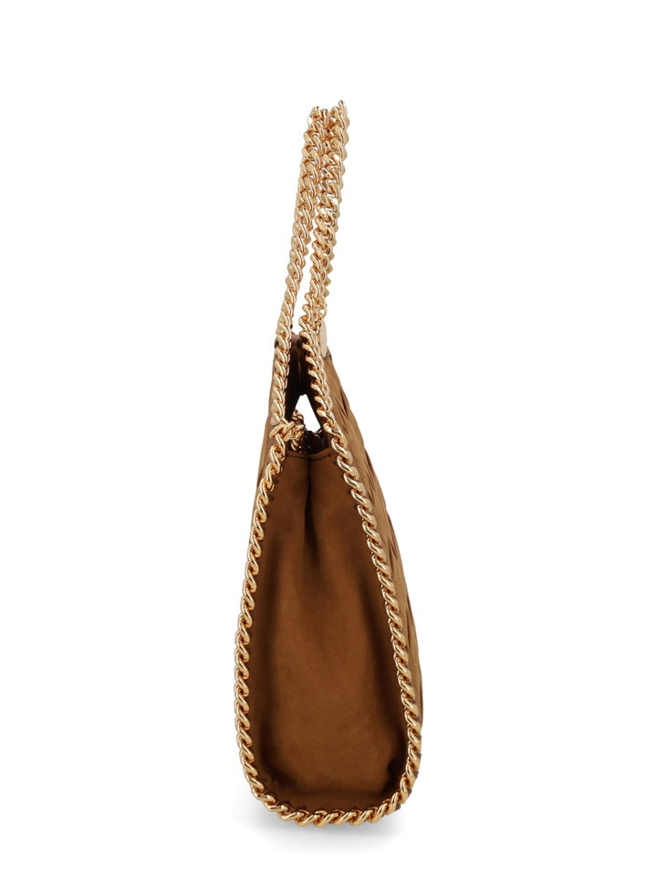 Stella Mccartney Borse a Mano - Brown | 289016a6f36de9596e9f6e0a0109fea18419164e