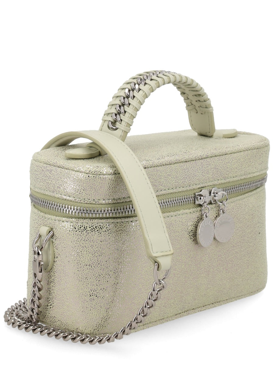 Stella Mccartney Borse a Spalla e Tracolla - Silver | df25d10ce400636dce0f679b4d556097fdc7aded