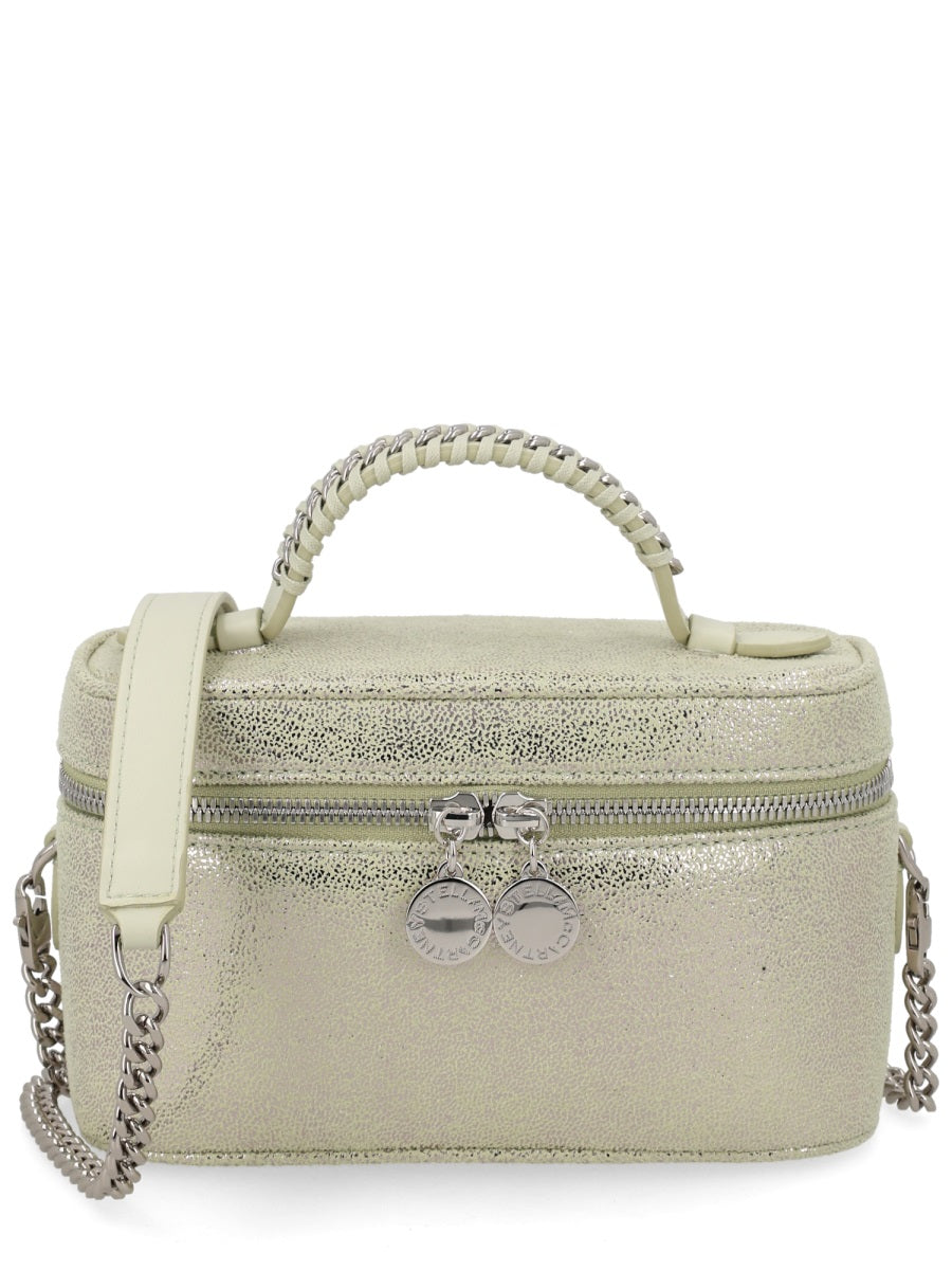 Stella Mccartney Borse a Spalla e Tracolla - Silver | 39a3a113cb48305e5f9da53c6c4807d05bf7e155