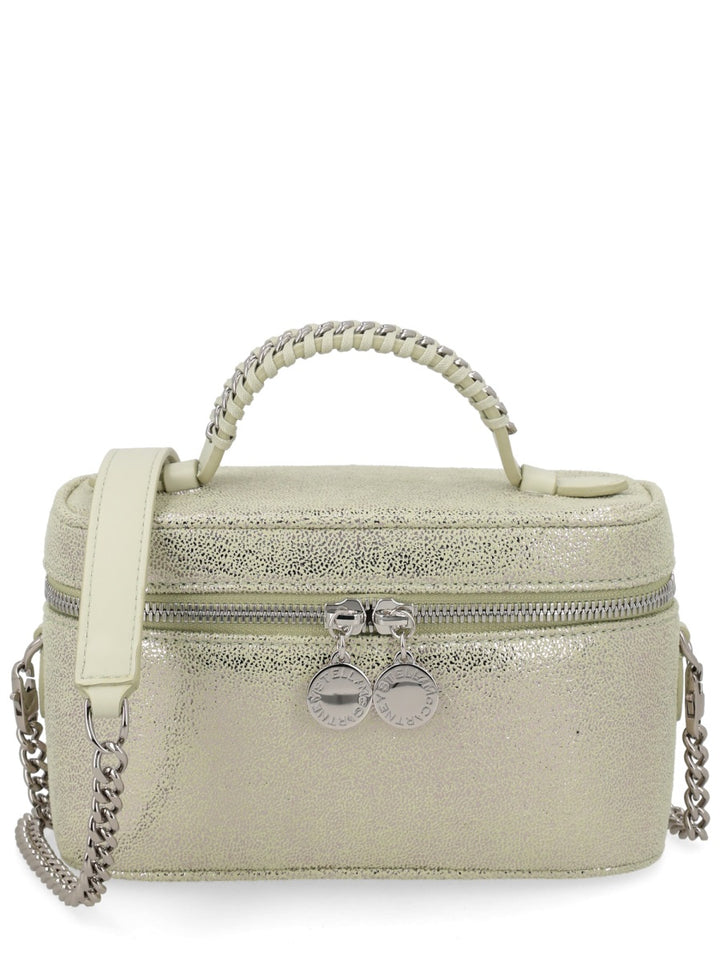 Stella Mccartney Borse a Spalla e Tracolla - Silver | 39a3a113cb48305e5f9da53c6c4807d05bf7e155