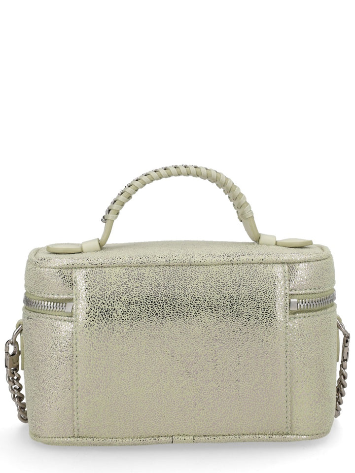 Stella Mccartney Borse a Spalla e Tracolla - Silver | e24f9a99ce9abd38b62b0e472dd14dcce0eeb94f
