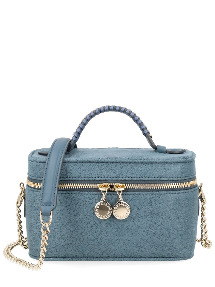 Stella Mccartney Borse a Spalla e Tracolla - Blue | 32602de2d632652dd298f1bb7063c88c0b778825