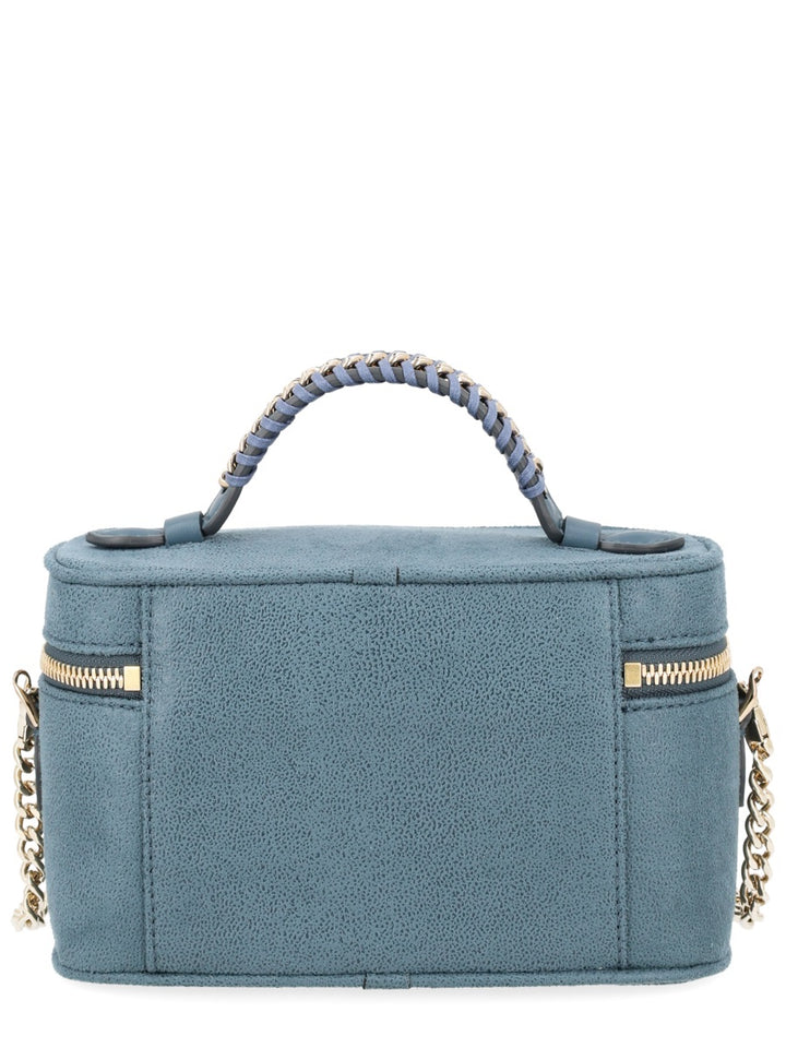 Stella Mccartney Borse a Spalla e Tracolla - Blue | a49eebd475e8f53fe8a6cc783325c52f6aceed56