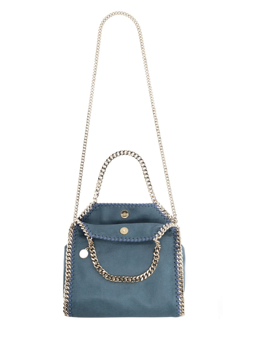 Stella Mccartney Borse a Mano - Blue | 506ce25717071a345771c818bf7db94022fb2fe9