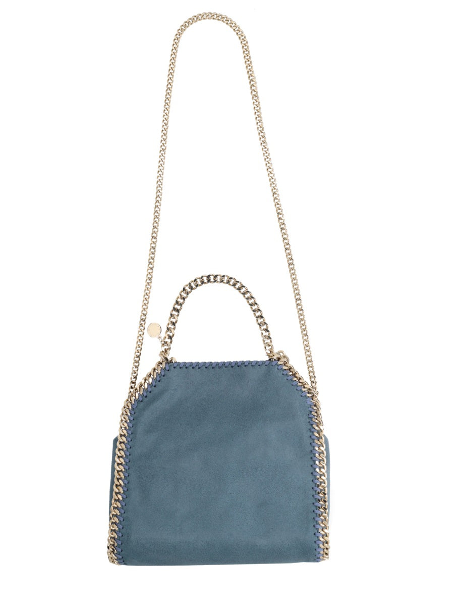 Stella Mccartney Borse a Mano - Blue | 887eec7bcfb01710c86c4b38c5b5d34073d86d18