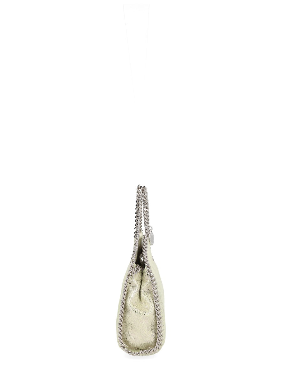 Stella Mccartney Borse a Mano - Silver | 80e96efa882dd375e87bbd0bea7924225e5e9772