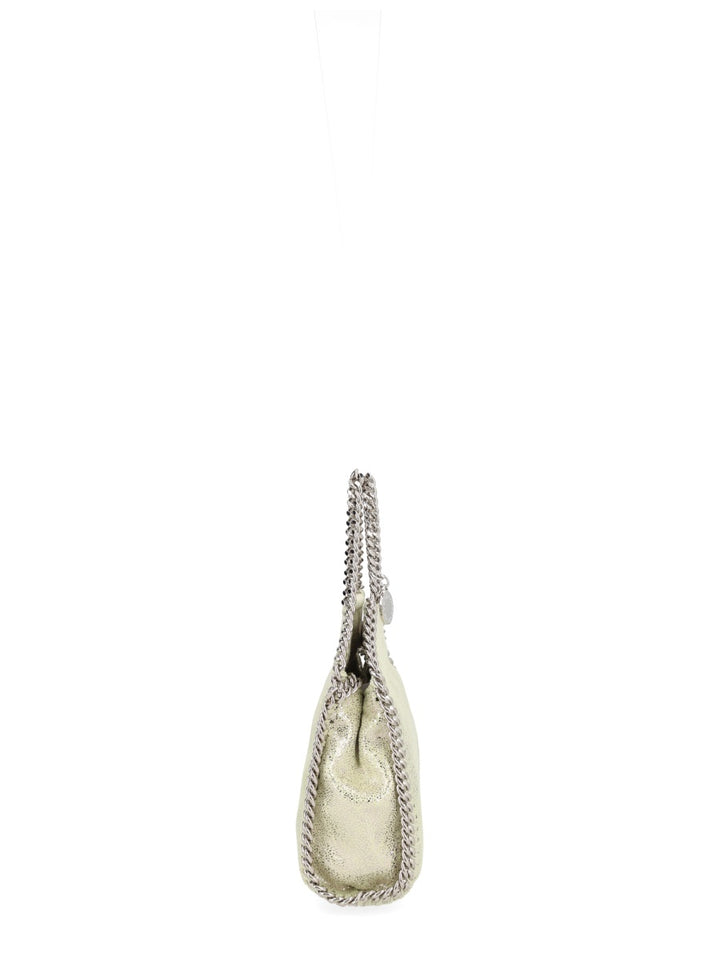 Stella Mccartney Borse a Mano - Silver | 80e96efa882dd375e87bbd0bea7924225e5e9772