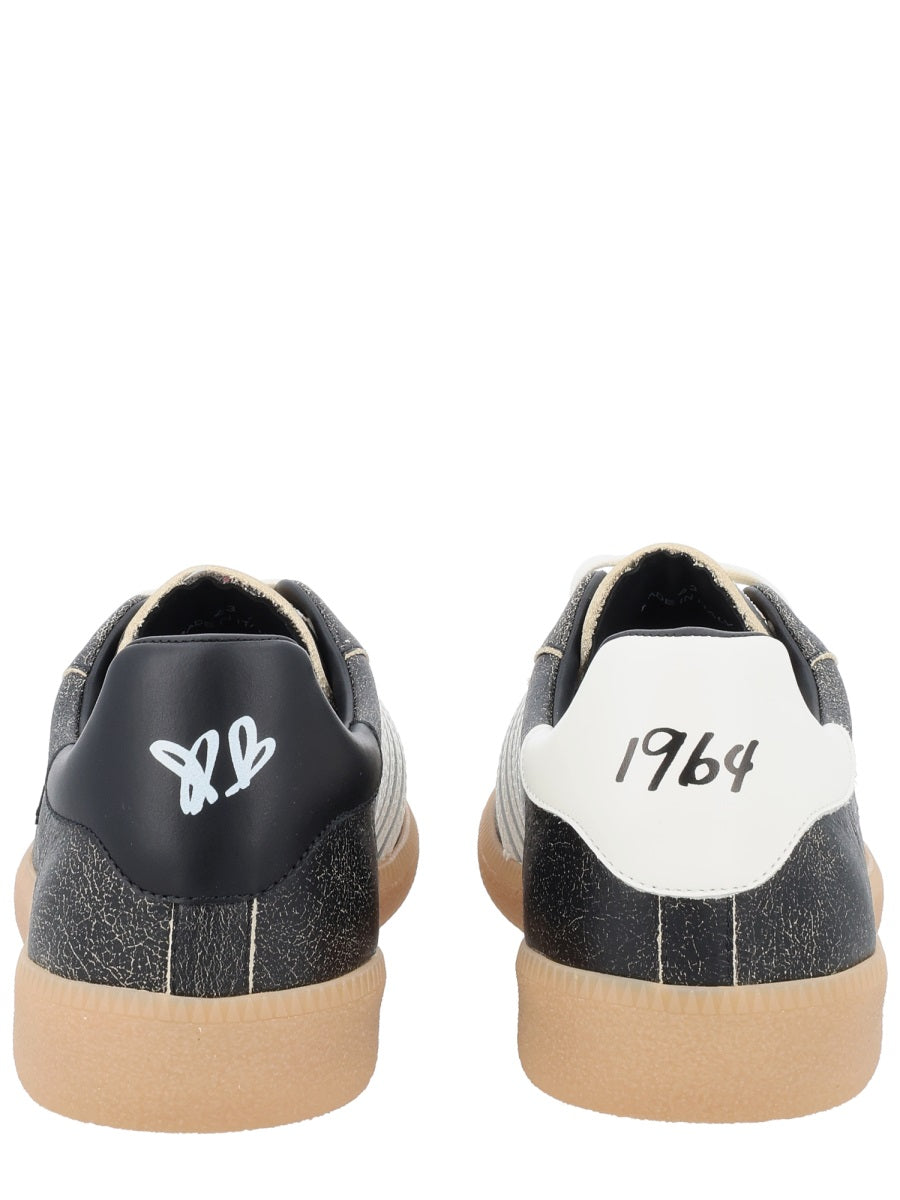 Dsquared2 Sneakers - Black | 6e9792954889cd67965437d683b1481b49258724