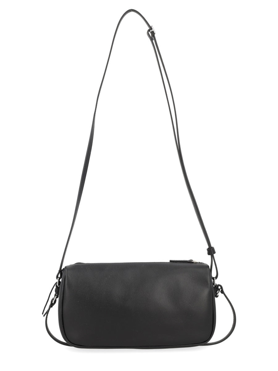 CourrèGes Borse a Spalla e Tracolla - Black | e5e9773fbc83db857b2638b0681e9d5e2b0aabd0