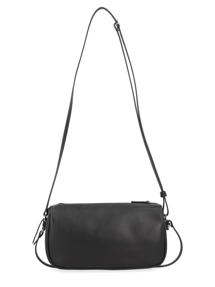 CourrèGes Borse a Spalla e Tracolla - Black | e5e9773fbc83db857b2638b0681e9d5e2b0aabd0