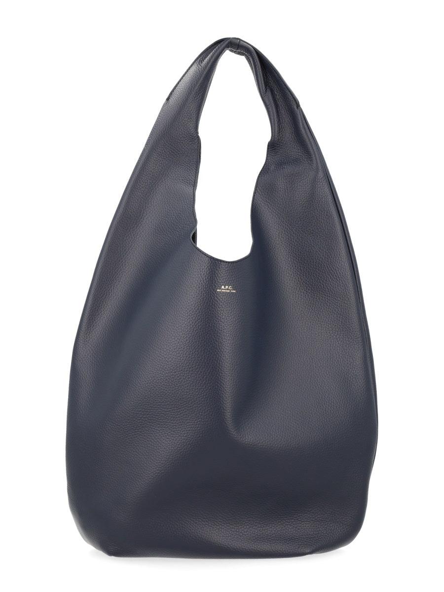 A.P.C. Borse a Spalla e Tracolla - Blue | c886829e6a505b7a7fff78d4e0197fadb2573fae